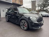 Usata Mini John Cooper Works Countryman 306 CV (225 kW) 2020 Nero SUV