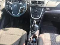 Usata Opel Mokka 140 CV (102 kW) 2015 SUV