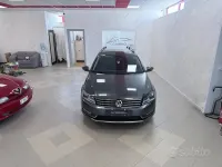 Occasion VW Passat Comfortline 105 ch (77 kW) 2012 Gris Break