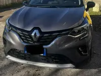 Occasion Renault Captur Intens 94 ch (69 kW) 2022 SUV