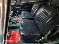 Begagnad Alfa Romeo 2600 Sprint 145 HK (106 kW) 1965 Blå Sportkupé