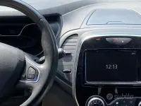 Usata Renault Captur 120 CV (88 kW) 2019 Grigio SUV