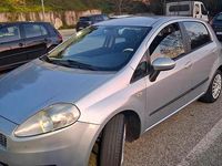 Usata Fiat Punto 75 CV (55 kW) 2008 Utilitaria