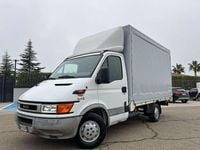 Usata Iveco Daily 106 CV (77 kW) 2000 Other