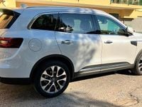 Usata Renault Koleos Initiale 177 CV (130 kW) 2019 Bianco SUV