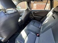 Usata Toyota RAV4 Hybrid Style 218 CV (160 kW) 2019 SUV