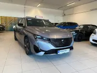 Usata Peugeot 308 GT 136 CV (100 kW) 2025 Grigio Berlina