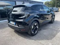 Uusi Renault Captur Techno 109 HP (80 kW) 2026 Other Katumaasturi