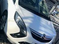 usata Opel Zafira Tourer 1.6 t Cosmo ecoM 150cv E6