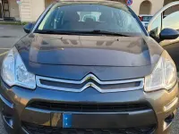 Usata Citroën C3 Exclusive 60 CV (44 kW) 2013 Berlina