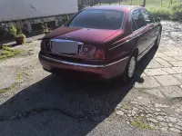Usata Rover 75 116 CV (85 kW) 2000 Berlina
