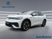 Usata VW ID.5 Pro Performance 150 kW (204 CV) 2023 Bianco SUV