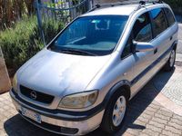 usata Opel Zafira - 2000