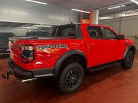 Nuova Ford Ranger Raptor 292 CV (214 kW) 2025 Rosso Pick-up