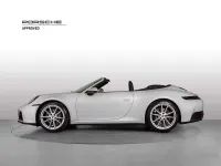 Usata Porsche 911 Carrera Cabriolet 385 CV (283 kW) 2024 Other Cabrio