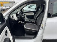 Usata Renault Twingo Intens 69 CV (50 kW) 2017 Bianco Utilitaria