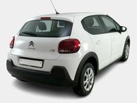 usata Citroën C3 BlueHDi 100 S/S Feel 5 PORTE