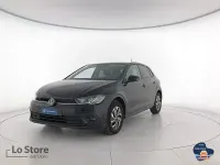 Usata VW Polo Life 80 CV (58 kW) 2023 Utilitaria