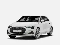 Nuova Audi A3 Advanced 150 CV (110 kW) 2026 Bianco arkona