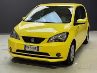 Usata Seat Mii Reference 60 CV (44 kW) 2012 Other Utilitaria