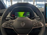 Nieuw Renault Symbioz Techno 140 PK (102 kW) 2026 Grijs SUV