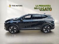 Nuova Renault Symbioz Techno 140 CV (102 kW) 2025 Nero SUV