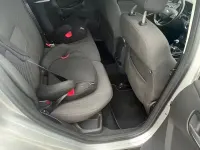 Usata Ford Focus 120 CV (88 kW) 2014 Grigio Station wagon
