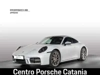 Usata Porsche 911 385 CV (283 kW) 2025 Grigio Coupé