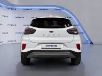 Usata Ford Puma Titanium X 125 CV (91 kW) 2023 Bianco SUV
