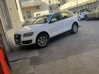 Usata Audi Q5 143 CV (105 kW) 2010 SUV
