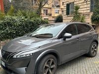 Usata Nissan Qashqai N-Connecta 140 CV (102 kW) 2023 SUV