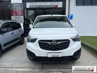Usata Opel Combo 75 CV (55 kW) 2021 Bianco Monovolume