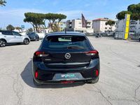 Usata Opel Corsa Edition 75 CV (55 kW) 2023 Nero Utilitaria