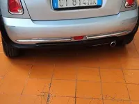 Usata Mini ONE 90 CV (66 kW) 2005 Grigio Utilitaria