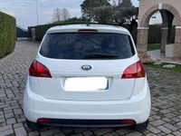 Usata Kia Venga 116 CV (85 kW) 2012 Utilitaria