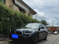 usata BMW X2 nera