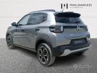 Usata Citroën C3 PureTech 101 CV (74 kW) 2025 Grigio SUV