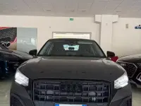 Usata Audi Q2 Business 116 CV (85 kW) 2024 Grigio SUV