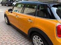 Usata Mini ONE 2017 Utilitaria