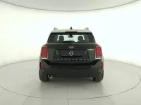 Begagnad Mini Cooper D Countryman Classic 150 HK (110 kW) 2023 Svart SUV