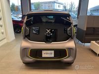 Usata XEV Yoyo 14 kW (20 CV) 2024 Grigio Utilitaria