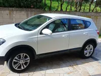 Usata Nissan Qashqai Acenta 110 CV (80 kW) 2013 SUV