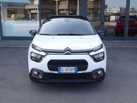 Usata Citroën C3 PureTech 83 CV (61 kW) 2023 Bianco Utilitaria