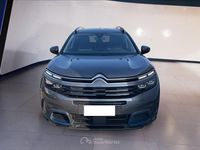 Usata Citroën C5 Shine 224 CV (164 kW) 2020 Gray Berlina