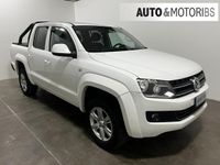 usata VW Amarok 2.0 BiTDI 164 CV 4Motion Inser