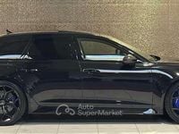 Usata Audi RS6 Performance 630 CV (463 kW) 2025 Nero Station wagon