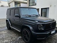 Usata Mercedes G63 AMG AMG Line Premium Plus 585 CV (430 kW) 2023 SUV
