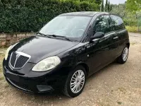 Usata Lancia Ypsilon 60 CV (44 kW) 2009 Utilitaria