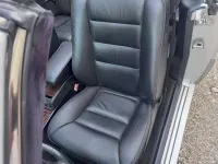 Usata Mercedes E200 359 CV (264 kW) 1997 Cabrio