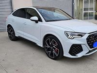 Usata Audi RS Q3 Sportback 400 CV (294 kW) 2022 SUV